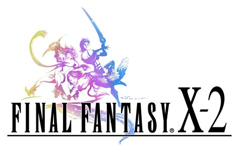 Final Fantasy Logo Ladegsecrets