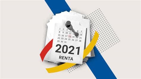 Jun 28, 2021 · en este punto del calendario de la renta 2020 hay que tener en cuenta dos fechas: ¿Cuándo empieza la campaña de la renta 2020-2021 y se ...