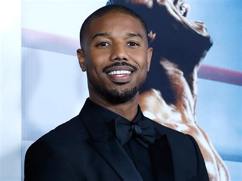 Or you might have seen him on the hbo series the wire, where he played wallace (tip: Cool and Interesting Things to Know About Michael B. Jordan