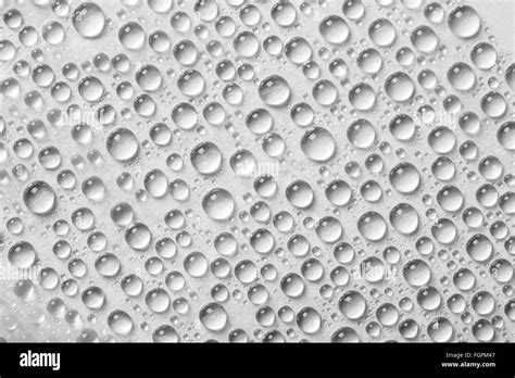 Splash Of Water Black And White Stock Photos And Images Alamy