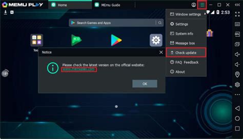 How To Install Memu Android Emulator On Windows Pc