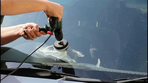 How To Remove Windshield Wiper Scratches Thecarwise
