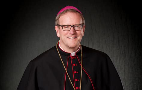 Bishop Barron Demonic Element To Clerical Sexual Abuse Reports
