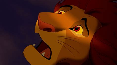 90s Kids Everywhere Are Losing Their Minds Over The New Lion King