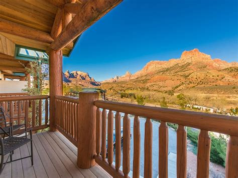 Majestic View Lodge At Zion National Park Springdale Hotelbewertungen