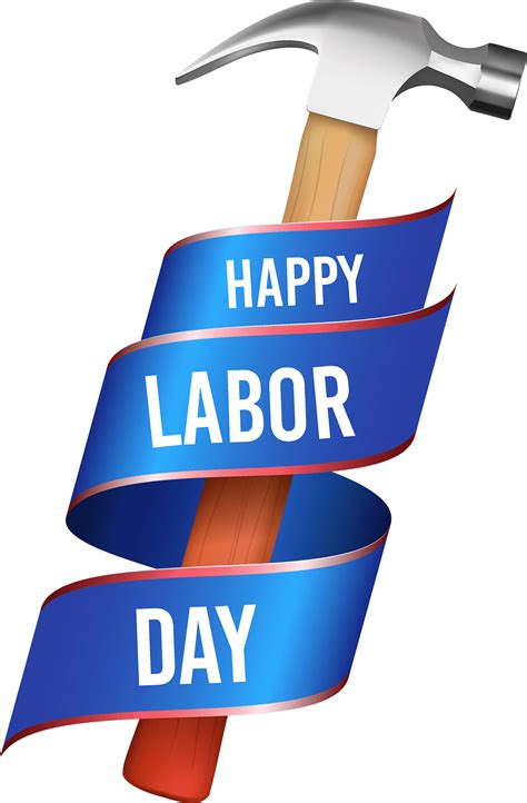 Happy Labor Day Us Flag Illustration Royalty Free Svg Cliparts