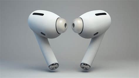 The airpods 3 are anticipated to launch in 2021 with more features and a smaller design similar to the airpods pro. First look at Apple AirPods 3's design that's otherworldly
