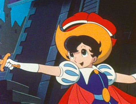 princess knight anime 1967 68 tv series tezuka in english