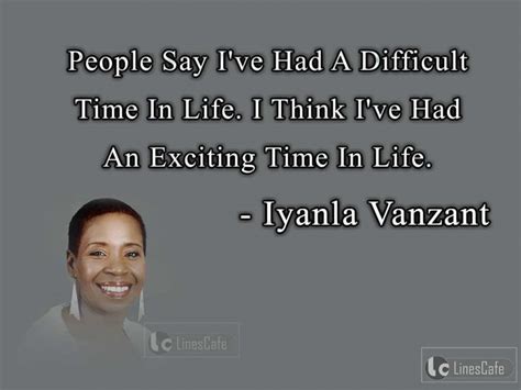 Iyanla Vanzant Top Best Quotes With Pictures