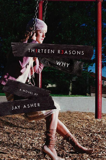 13 reasons why by jay asher - Thirteen Reasons Why Image (7433699) - Fanpop