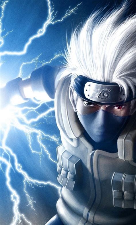 We hope you enjoy our growing collection of hd images to use as a background or home screen for your. 67+ Kakashi Iphone Wallpapers on WallpaperPlay