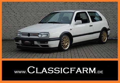 1992 Volkswagen Golf Is Listed For Sale On Classicdigest In Auf Dem
