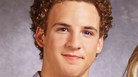the real reason you don t hear much from ben savage anymore youtube