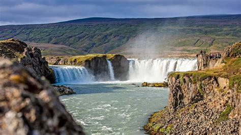 Iceland Ring Road Express 7 Days 6 Nights Iceland Self Drive Tours