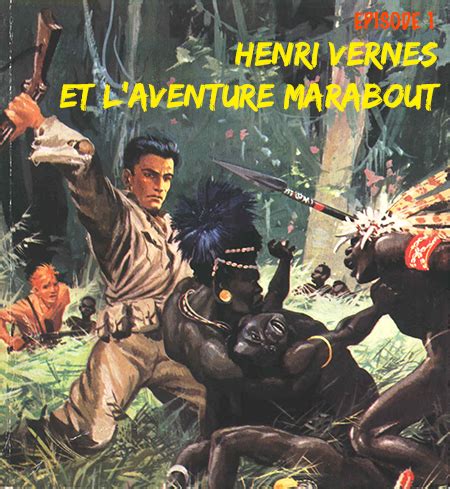 Jul 26, 2021 · henri vernes, the prolific belgian author of popular adventure and science fiction novels in french, has died at the age of 102, his publisher announced on monday. Henri Vernes et l'aventure Marabout - Le blog Bifrost | Le ...