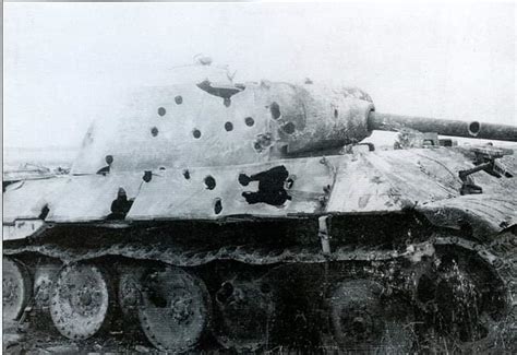 Best Destroyed Panther Images On Pholder Destroyed Tanks Tank