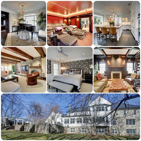 Joel glazer ⭐ company director profile. Buccaneers Exec Joel Glazer Selling Mansion for a Loss ...