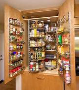 Kitchen Storage And Organization Pictures