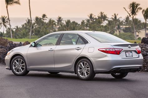 The recall summary will inform you of the consequences for having a defective component. 2016 Toyota Camry LE VIN Check, Specs & Recalls ...