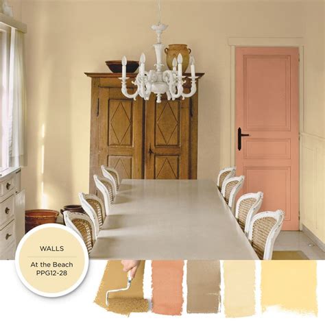 A colour that looks great on a colour card can look very different when the whole room is painted. 12 best French Country Color Palette images on Pinterest | French country colors, Color palettes ...