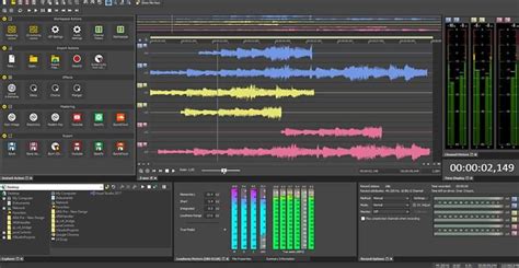 8 Best Free Music Recording Software For Windows 10 2023