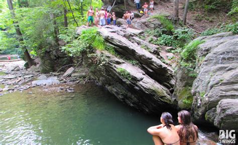 Seven Secret Swimming Holes In Pennsylvania Swimming Holes Swimming