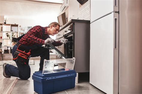 top benefits of appliance repair services gc appliance service