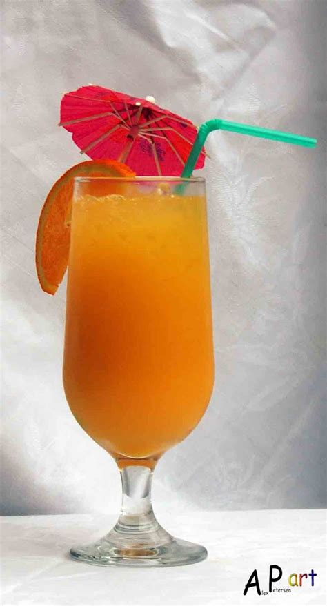 How can you beat that? Alex the Contemporary Culinarian: Screwdriver Cocktail
