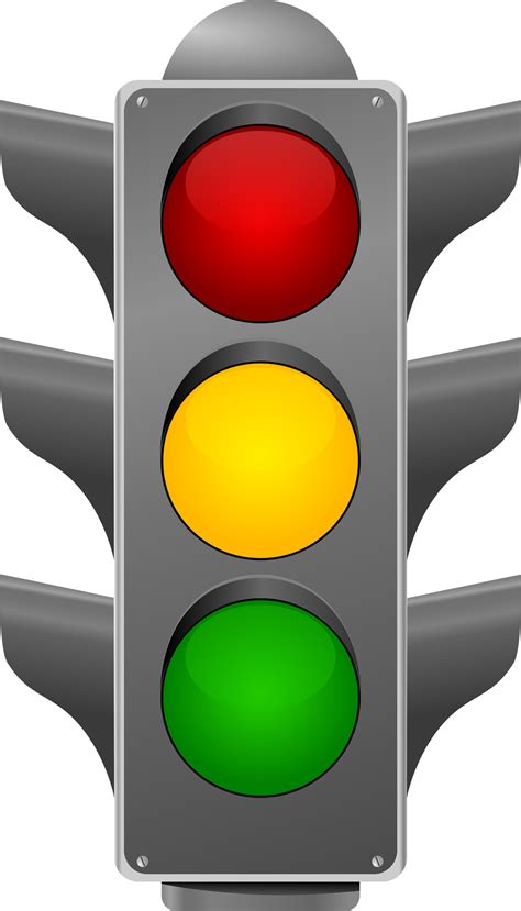 Free Traffic Light Cliparts Download Free Traffic Light Cliparts Png