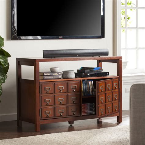 World Menagerie Mahood Tv Stand And Reviews Wayfair