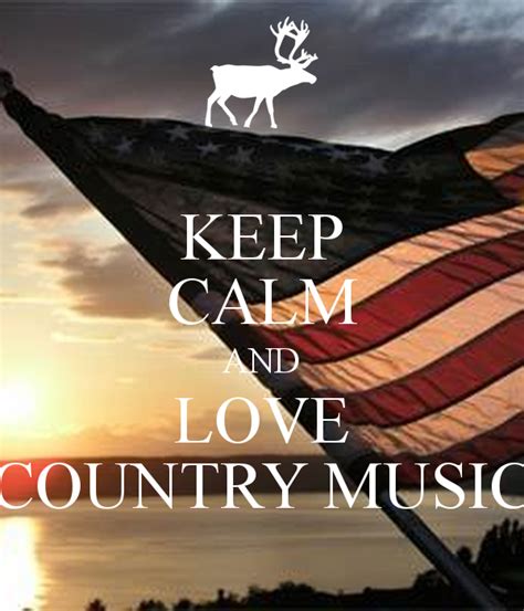 46 Country Love Wallpaper