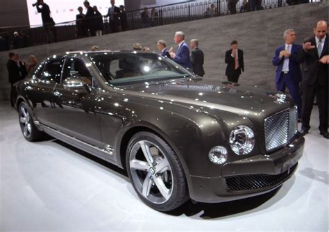 The Worlds Fastest Ultra Luxury Car