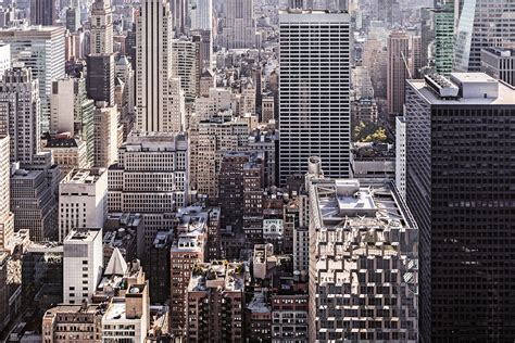 Free Stock Photo Of Buildings City Cityscape