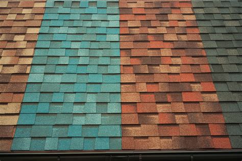 The best practice is to do your preliminary color selection using the manufacturer's website, then ask the contractor to bring those sample colors. Choosing a Shingle Color - Whitrock Associates