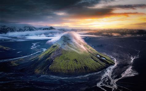 1920x1200 Icelandic Highlands 1080p Resolution Hd 4k Wallpapersimages