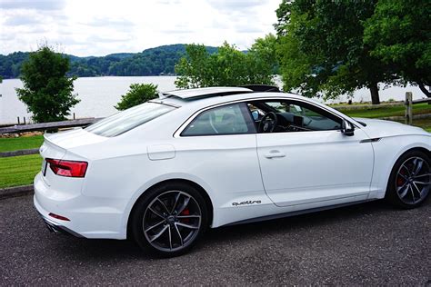 Just Picked Up Ibis White S5 Coupe Audiworld Forums