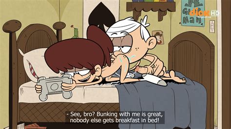 Post 3618309 Lincolnloud Lynnloud Theloudhouse Blargsnarf