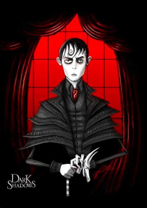 Dark Shadows Tim Burton Style Tim Burton Art Tim Burton Films