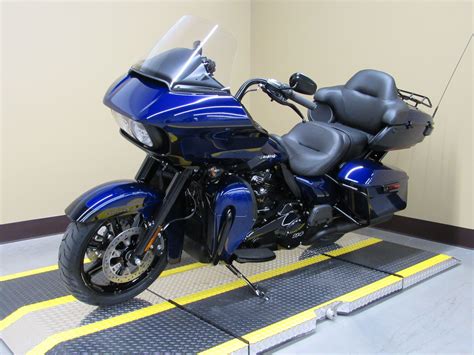 New 2020 Harley Davidson Road Glide Limited In Goodyear Hd659633