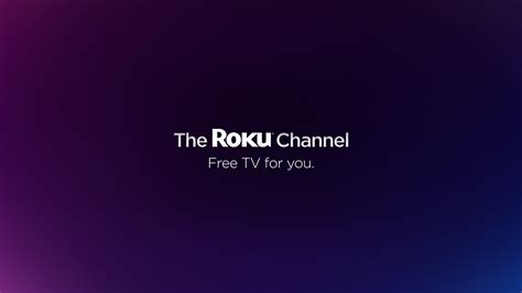 Live Tv The Roku Channel Roku