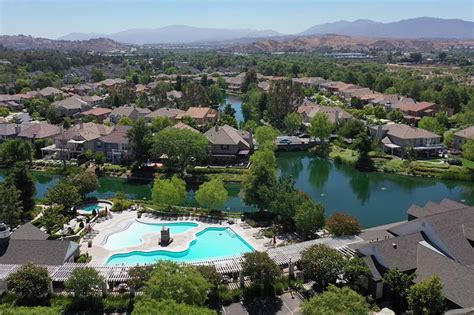 Santa Clarita Valley Areas And Neighborhoods Gregory Real Estate Group