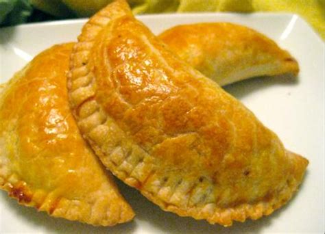 I couldn't bear the sight of it as a child because i hated. Colombian Style Pork Empanadas Recipe by world.food | iFood.tv