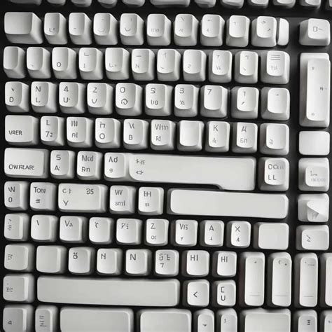How Many Keys Are On A Keyboard Unveiling Varied Layouts The