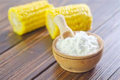 Corn Flour Vs Cornstarch What Is The Difference 2023