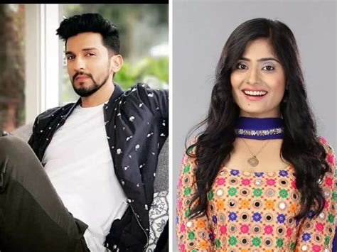 Exclusive I Am Shocked She Was Such A Cheerful Person Manish Raisinghan On Sasural Simar Ka