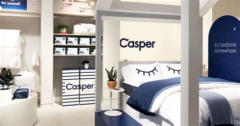 Mattress firm is one of the renowned mattress stores in chicago. Casper just opened its first mattress store. Here's what ...