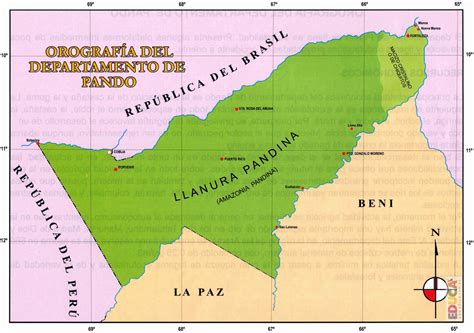 Mapas De Bolivia Y Láminas Historia Literatura Educación De Bolivia