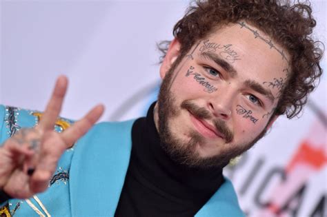 Song is titled i did it and features post, meg thee stallion, lil baby, and dababy (self.postmalone). Why Are Fans Worried About Post Malone?
