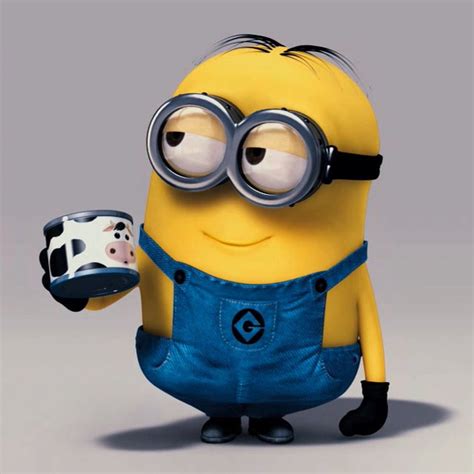 Yellow Minions Funny Quotes Quotesgram