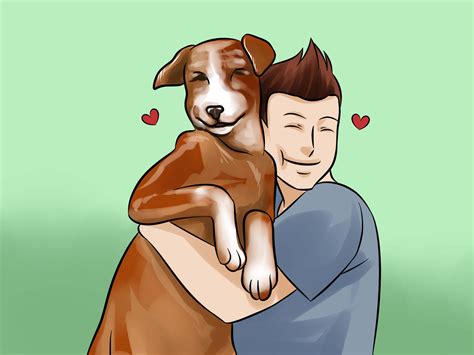 Consider how your life will change in 10 to 15 years, and if you'll still be able to care for your dog. How to Convince Your Parents to Let You Have a Dog: 15 Steps